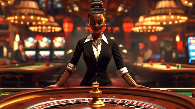 Layar kemenangan dan bonus fitur Captain's Bounty